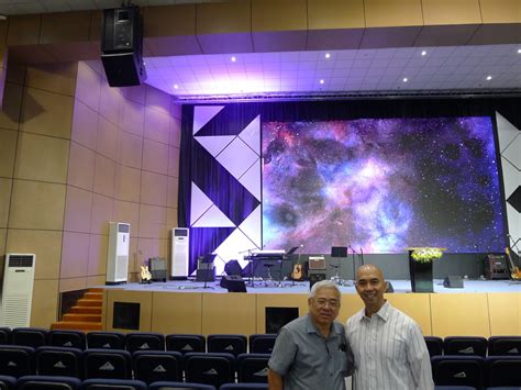 Living Word Christian Churches of Cebu Intl. Inc. .